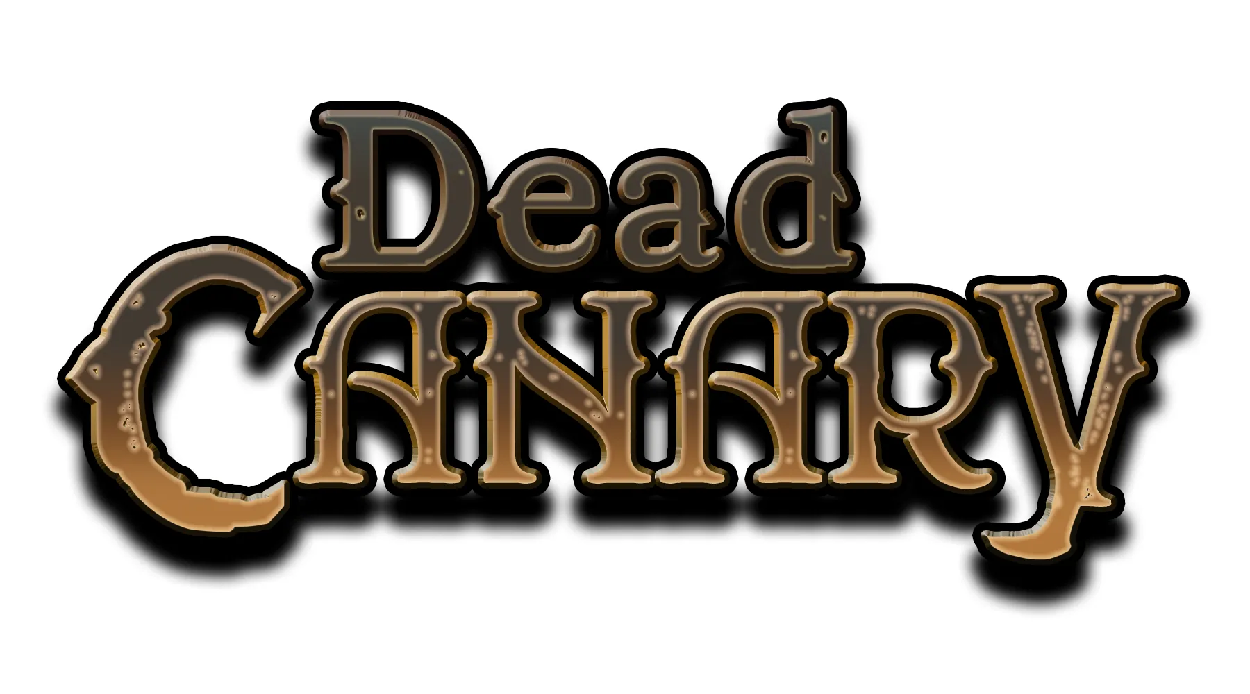Dead Canary logo